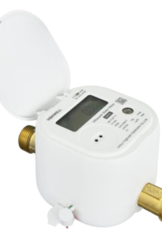 water meter oman muscat