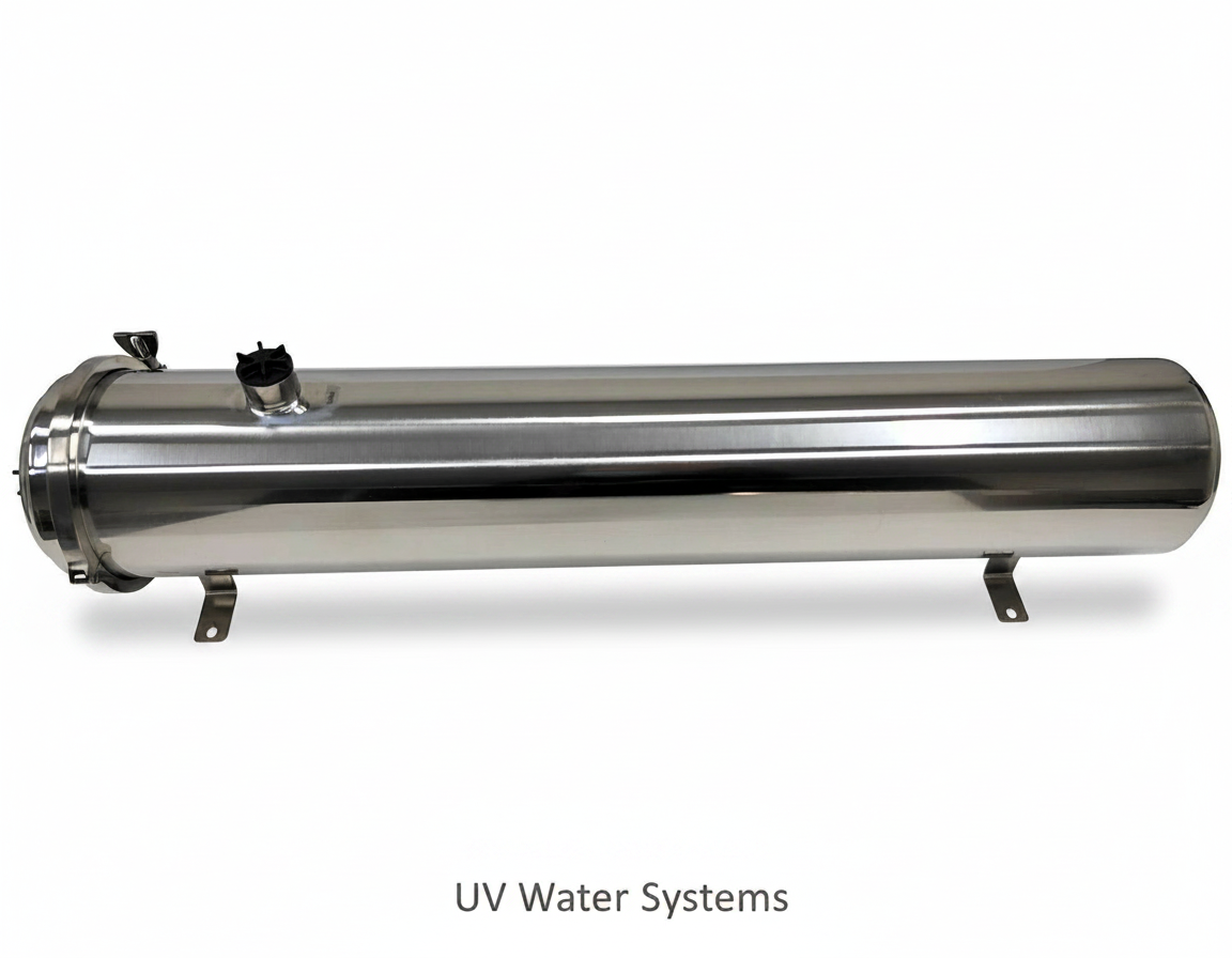 SS UF Filter Oman Muscat – Stainless Steel UF Housing (10", 20", 30" & 40") 1 SS Uf Filter Oman Muscat
