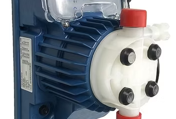 dosing pump Oman