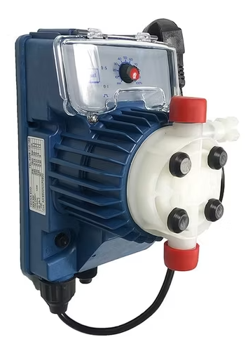 SEKO Tekna Evo AKS803 Dosing Pump 20 LPH @ 5 Bar – Chemical Dosing Pump Oman 1 dosing pump Oman
