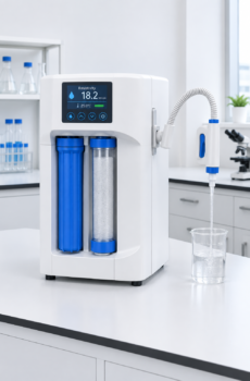 Water Filter