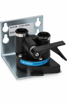 Everpure Filter Head