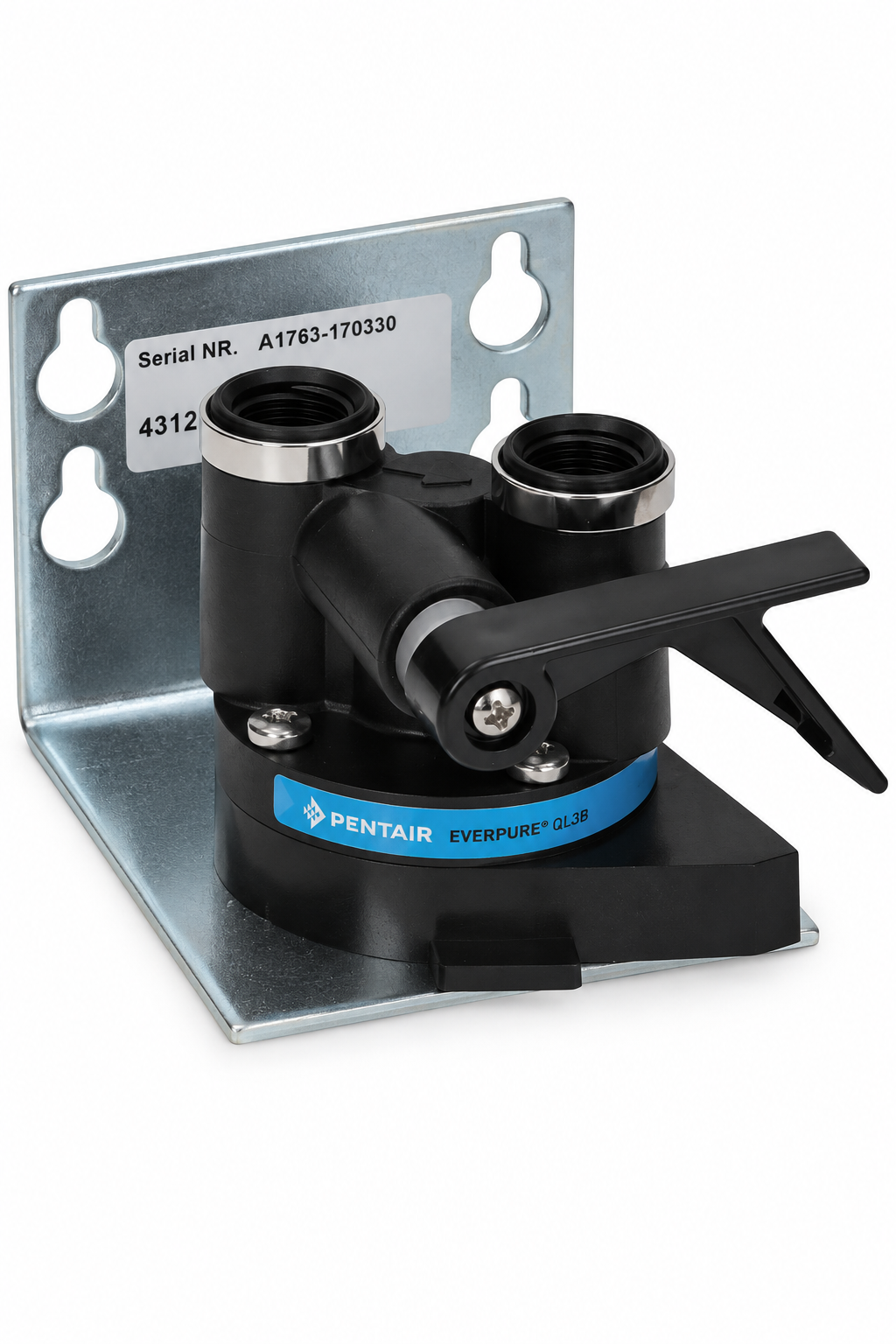 Everpure Filter Head