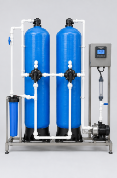 DM Water Plant