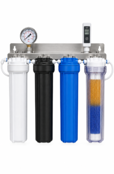 Lab Water Purification Systems
