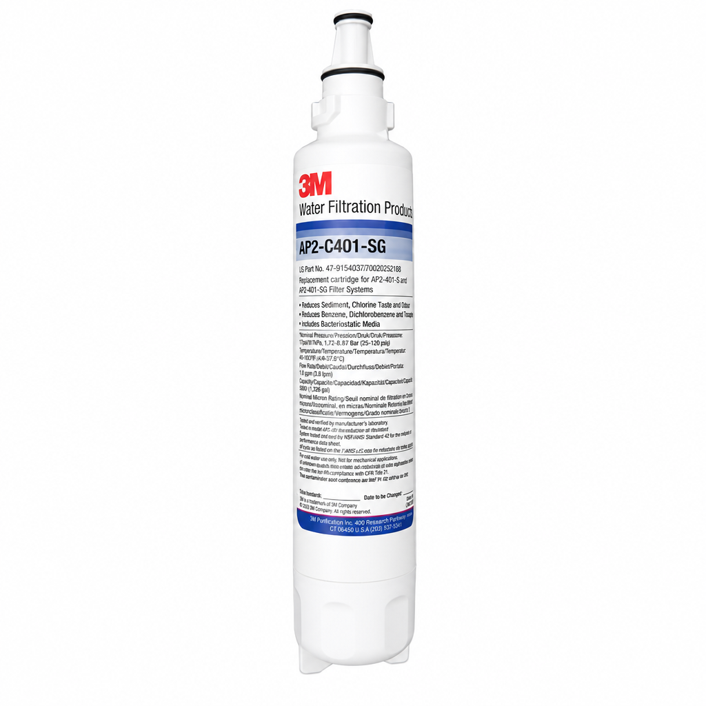 3M AP2-C401-SG