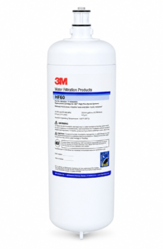 3M HF60 water filter Oman
