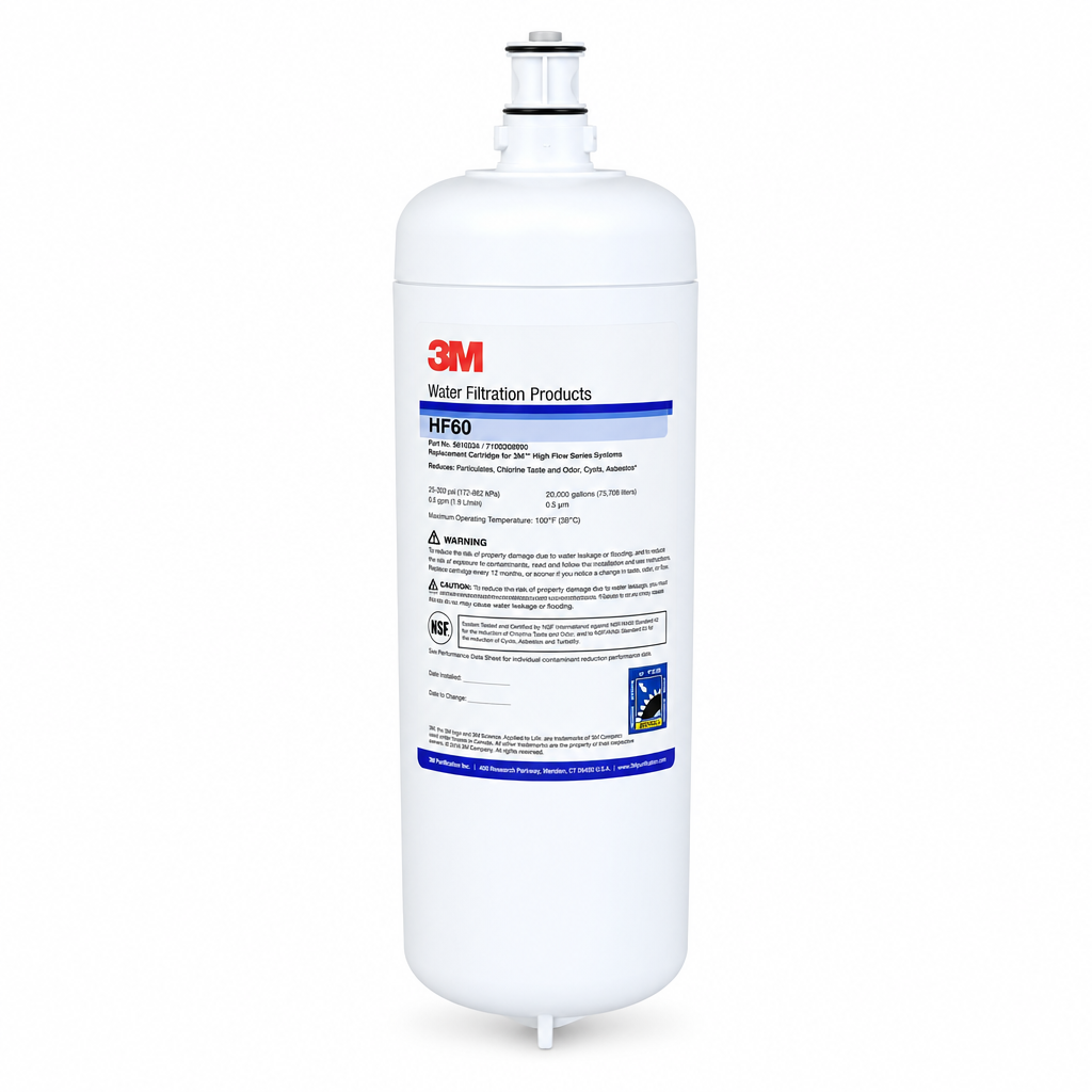 3M HF60 water filter Oman