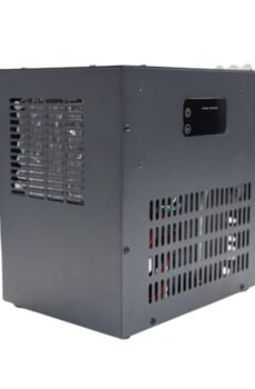 UV Water Systems under sink water chiller Oman 20 L/h