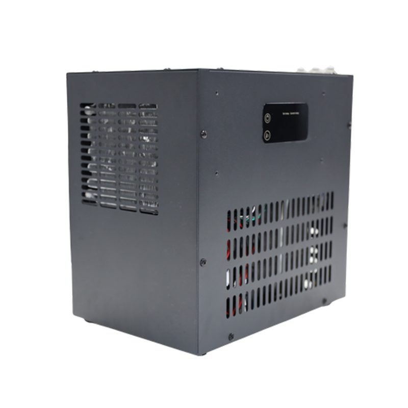 UV Water Systems under sink water chiller Oman 20 L/h
