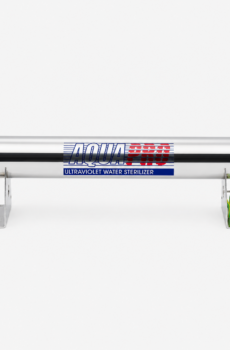 Aquapro UV sterilizer Oman