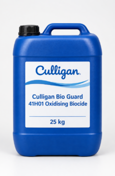 Culligan Bio Guard 41H01 oxidising biocide 25 kg