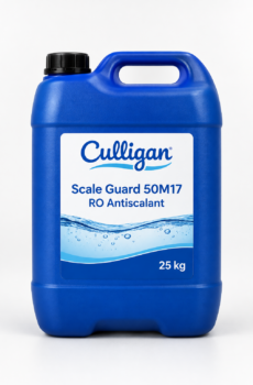 Culligan Scale Guard 50M17 RO antiscalant 25 kg