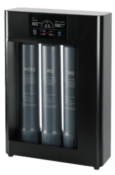 Aquapro 2400 GPD RO system Oman