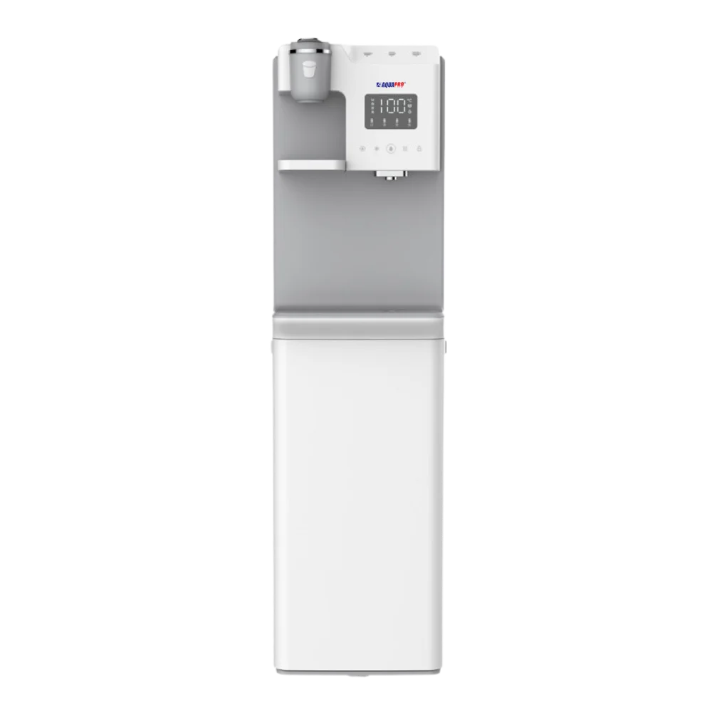Aquapro RO water dispenser Oman coffee