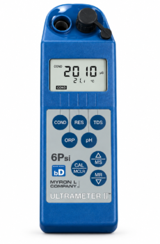 Myron L Ultrameter II 6PFCE water quality meter Oman