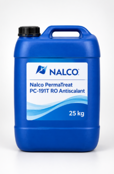 Nalco PermaTreat PC-191T RO antiscalant 25 kg