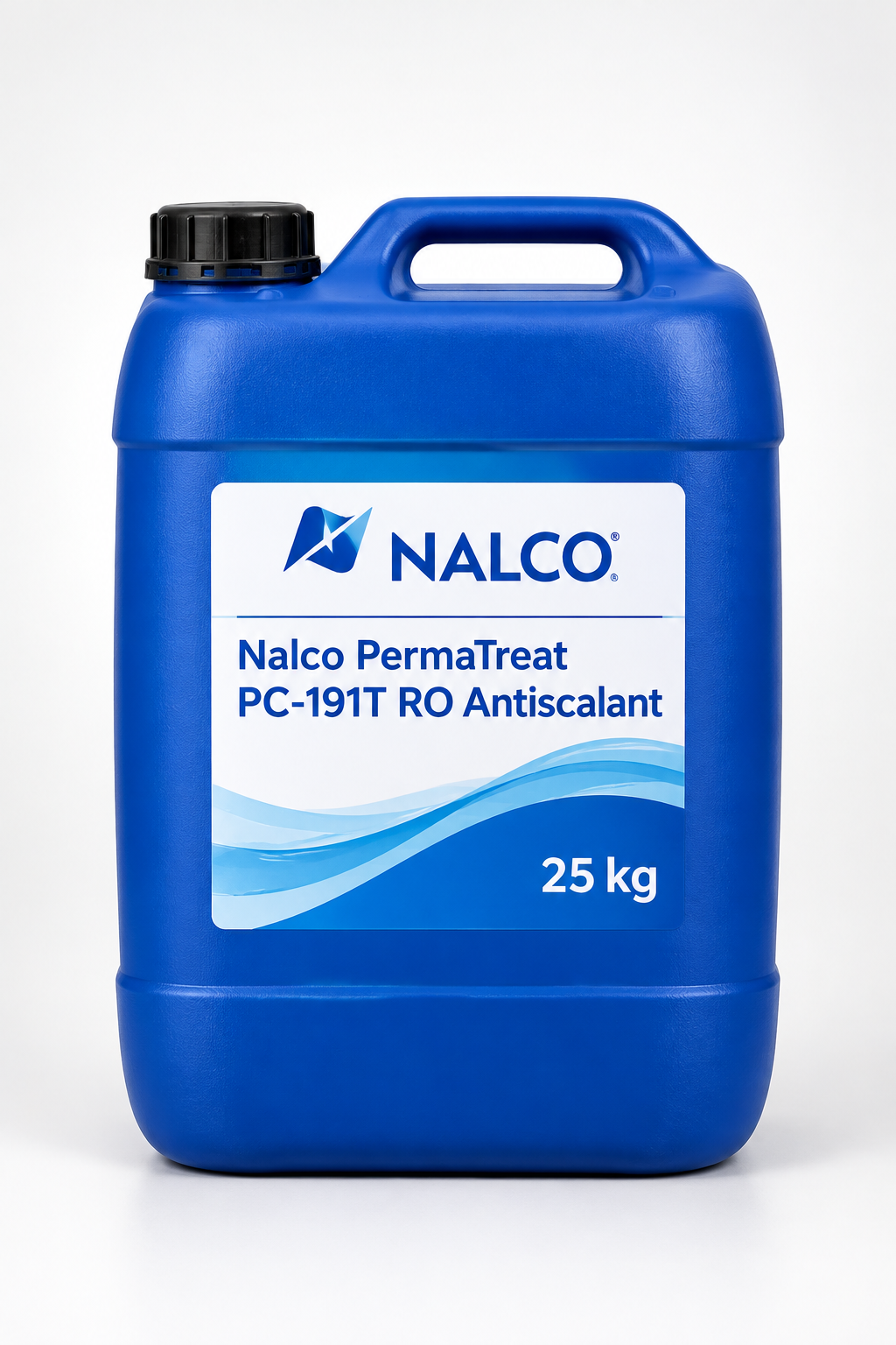 Nalco PermaTreat PC-191T RO antiscalant 25 kg