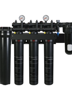 Aquapro ultrafiltration system Oman
