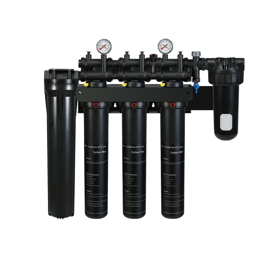 Aquapro Ultrafiltration System Oman – PCUF3 High Efficiency 4-Stage UF Water Filter 1 Aquapro ultrafiltration system Oman