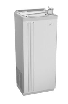 Oasis PLF8FAHY hot and cold drinking fountain Oman