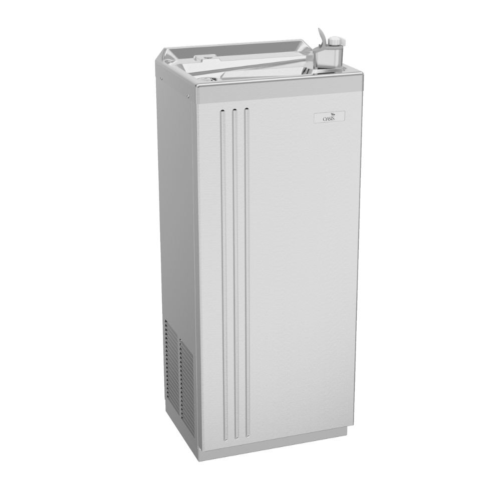 Oasis PLF8FAHY hot and cold drinking fountain Oman