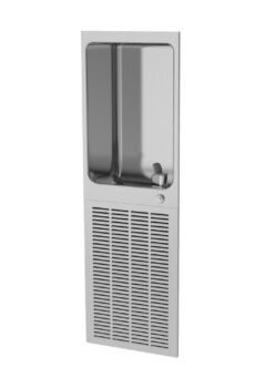 Oasis PLF8FPMY recessed drinking fountain Oman