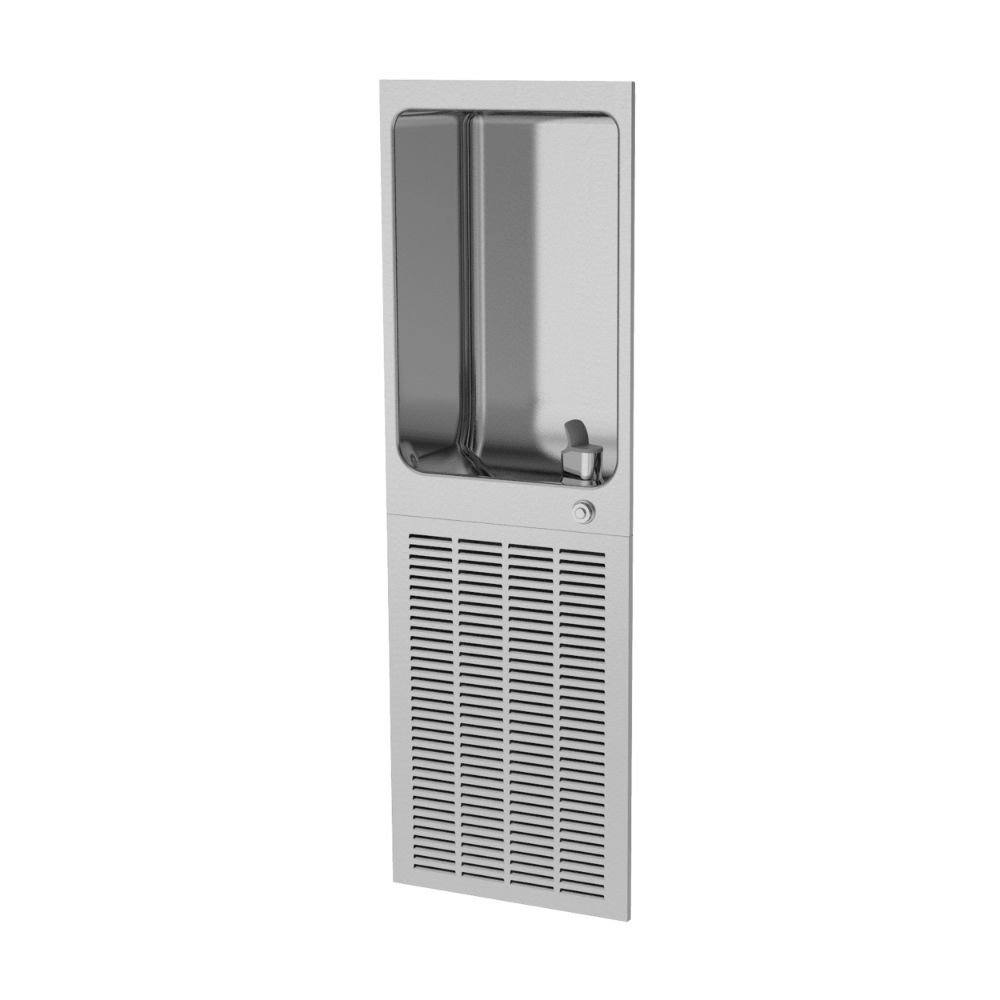 Oasis PLF8FPMY recessed drinking fountain Oman