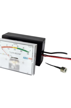 Aquapro UV monitor Oman