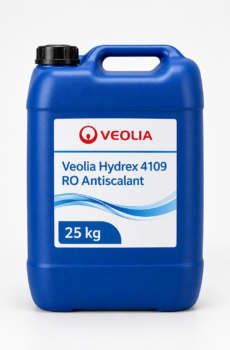 Veolia Hydrex 4109 RO antiscalant 25 kg