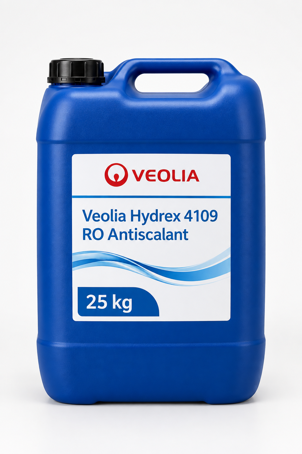 Veolia Hydrex 4109 RO Antiscalant - 25 kg 1 Veolia Hydrex 4109 RO antiscalant 25 kg