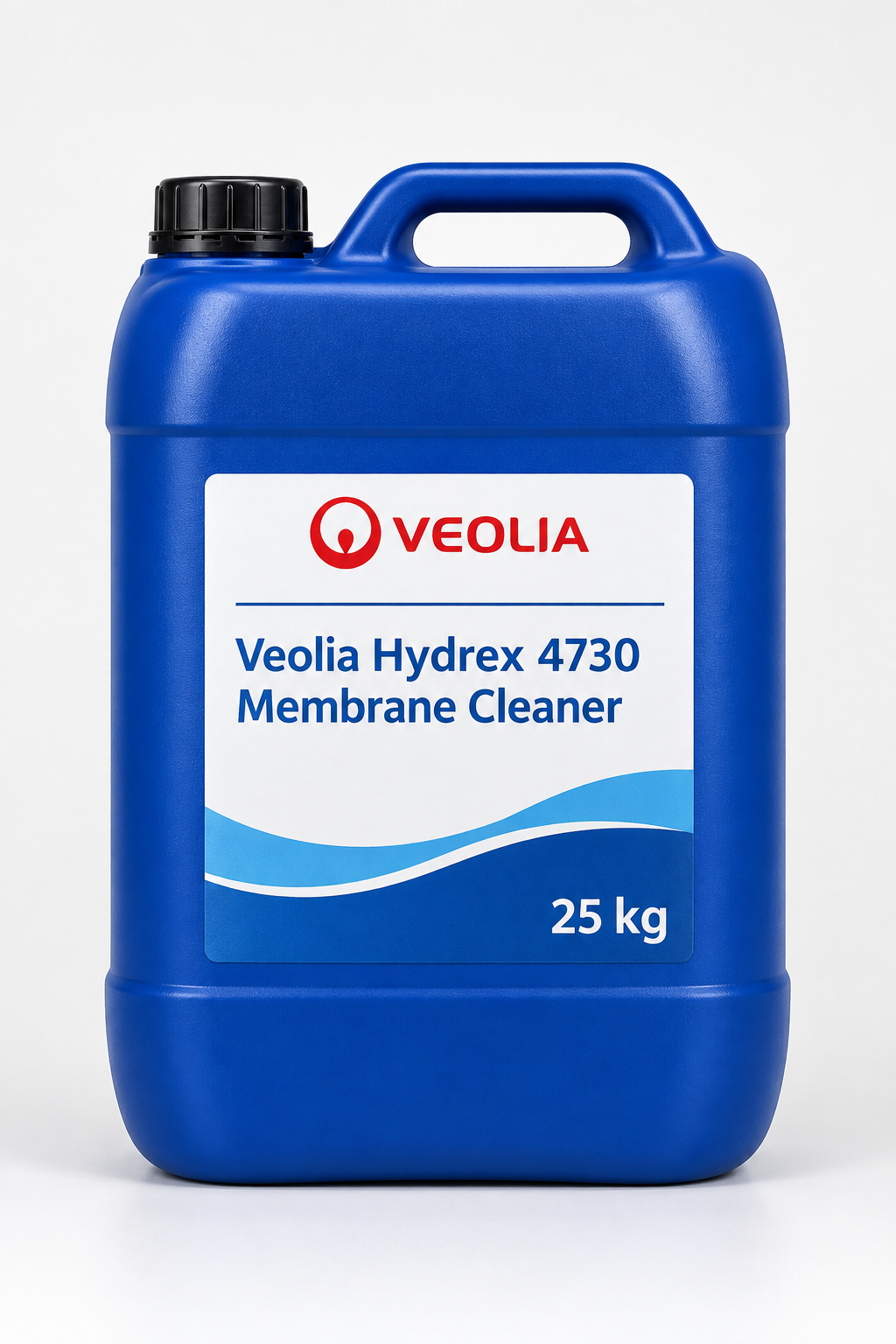 Veolia Hydrex 4730 Membrane Cleaner - 25 kg 1 Veolia Hydrex 4730 membrane cleaner 25 kg