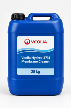 Veolia Hydrex 4731 membrane cleaner 25 kg