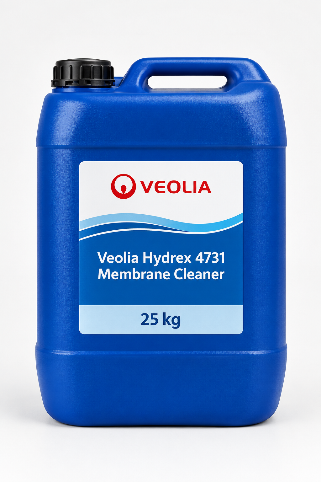 Veolia Hydrex 4731 Membrane Cleaner - 25 kg 1 Veolia Hydrex 4731 membrane cleaner 25 kg