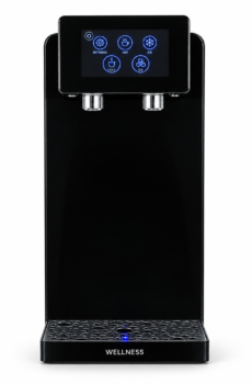 Watpro NEXT Oman countertop water dispenser – supplied product illustration