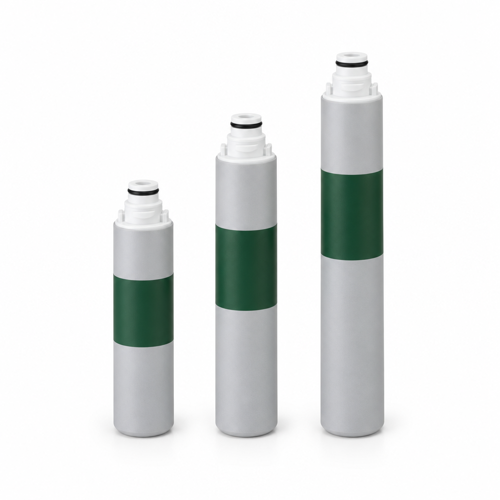 Aquamor BevGuard Cartridges Oman – BGP & BGE Series Beverage Filters 1 Aquamor BevGuard cartridge Oman beverage filter