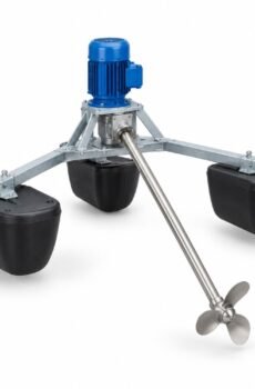 aspirator aerator Oman - floating Triton aerator
