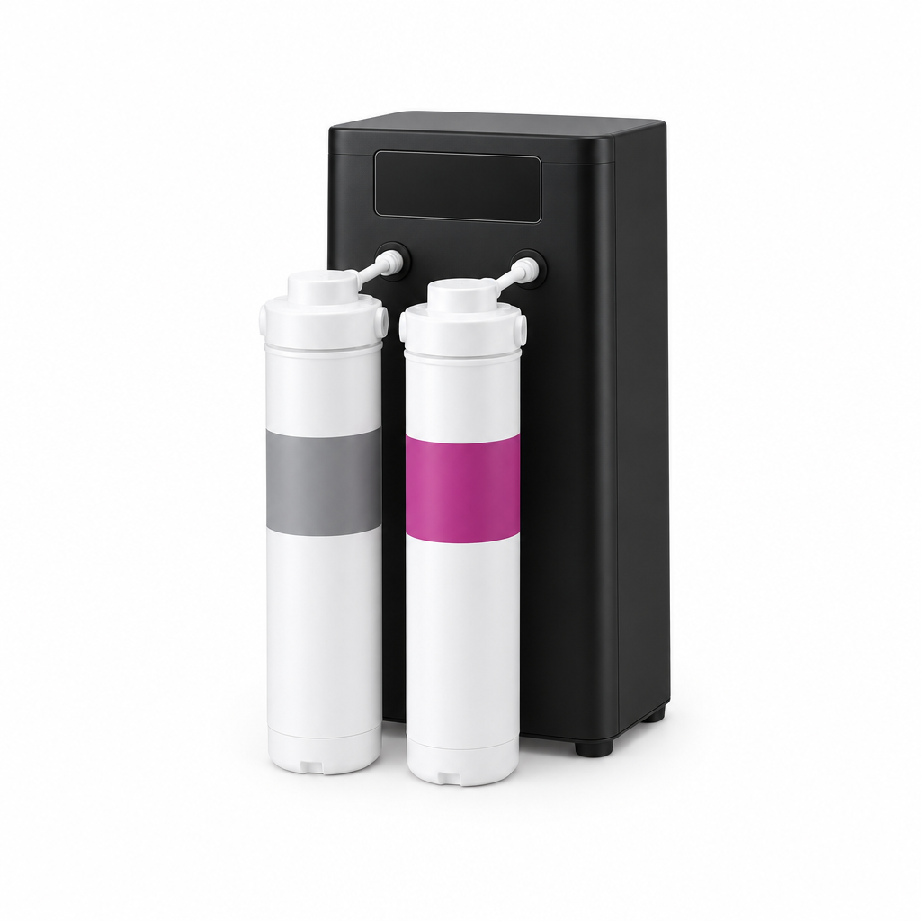 BWT bestaqua 14 ROC Oman – Reverse Osmosis System for Coffee & Gastronomy, 120 L/h 1 BWT bestaqua 14 ROC Oman reverse osmosis for coffee