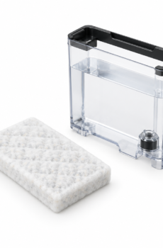 BWT bestsave limescale pad Oman for coffee machine tank