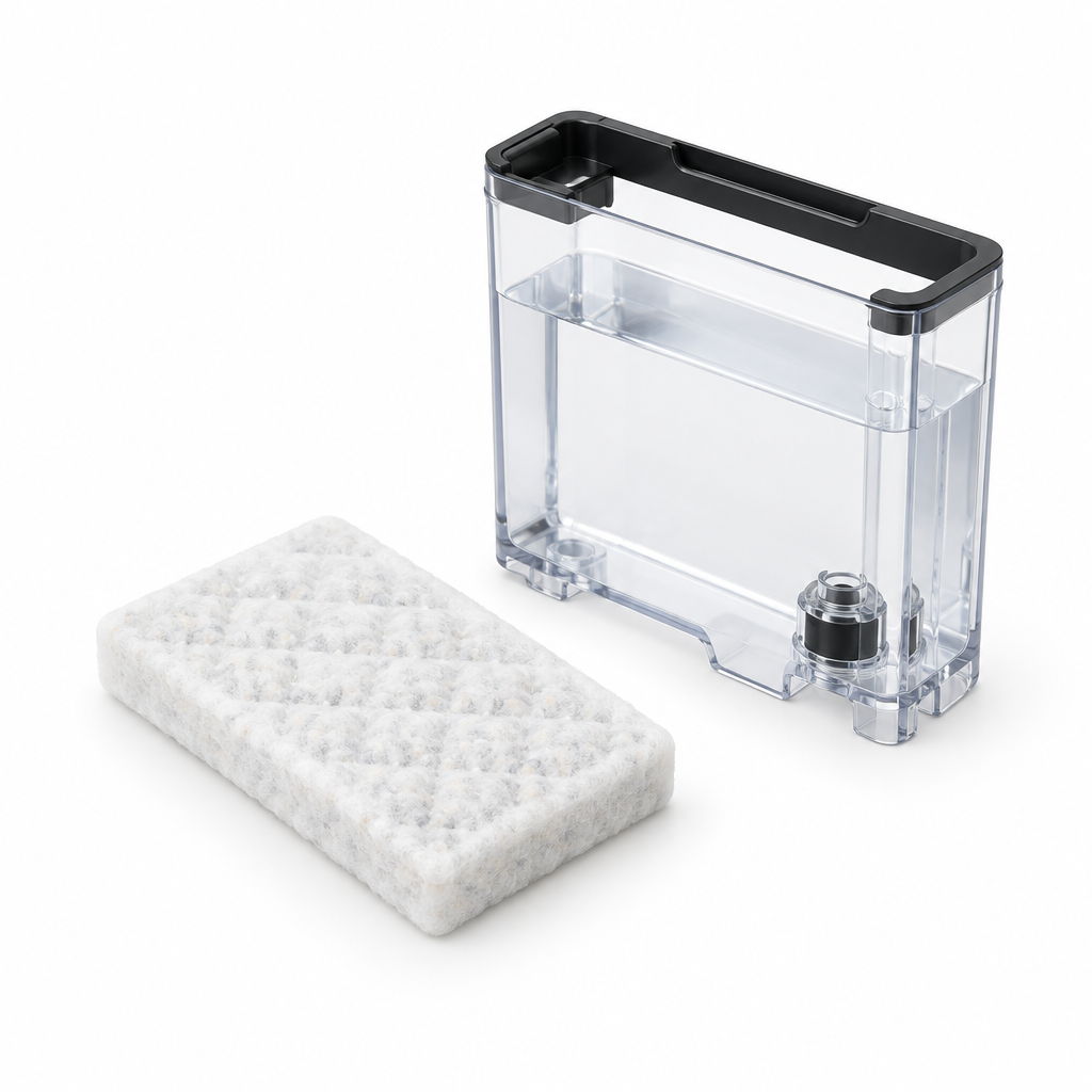 BWT bestsave limescale pad Oman for coffee machine tank