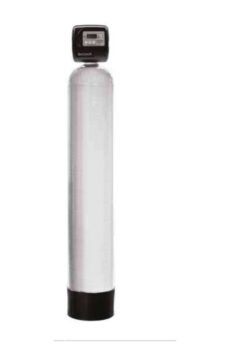 Backwash filter system – Ecosoft Backwash Filter supplied by UV Water Systems Oman