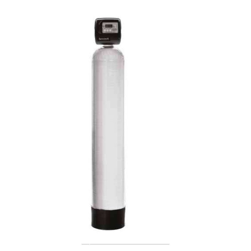 Backwash filter system – Ecosoft Backwash Filter supplied by UV Water Systems Oman