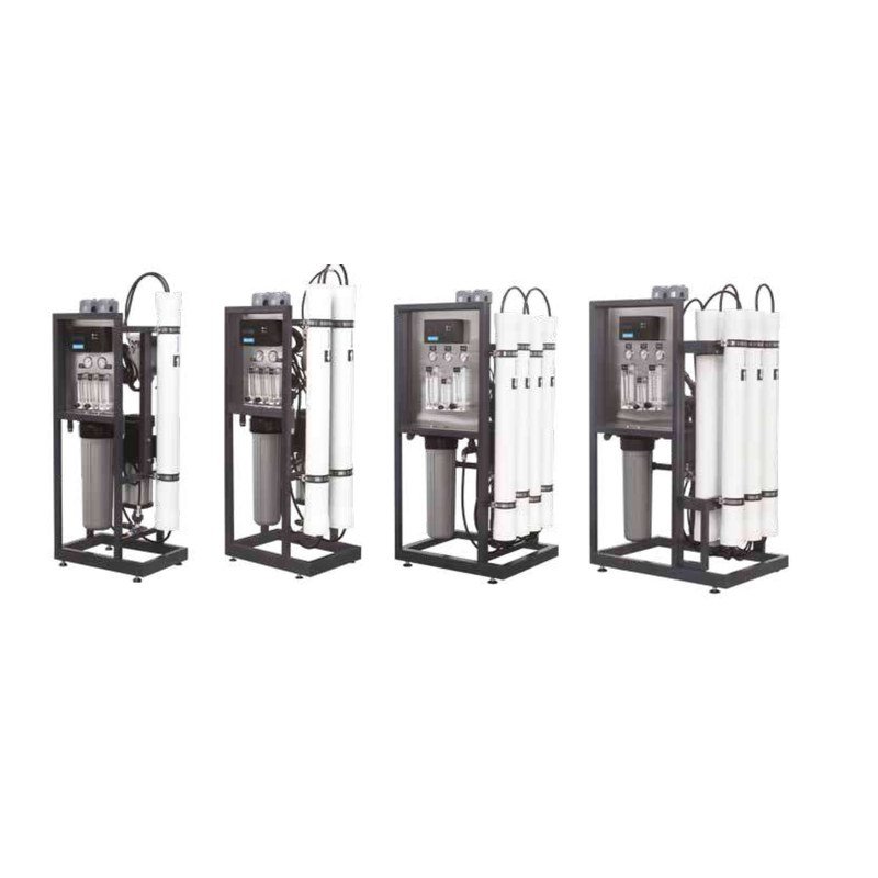 Commercial RO system – Ecosoft MO Professional 4" supplied by UV Water Systems Oman