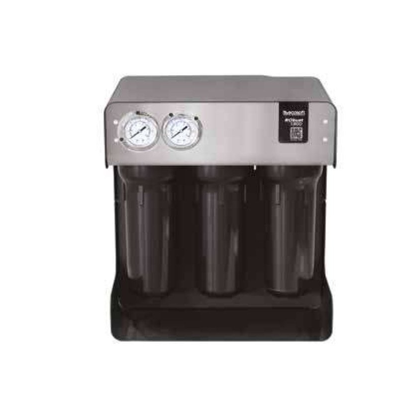 Direct flow RO system – Ecosoft RObust 1500 supplied by UV Water Systems Oman