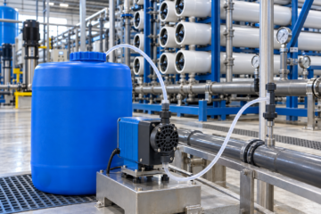 Nalco PermaTreat PC-191T RO antiscalant supplier in Oman