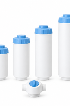 Everpure Claris filter cartridges Oman S M L XL