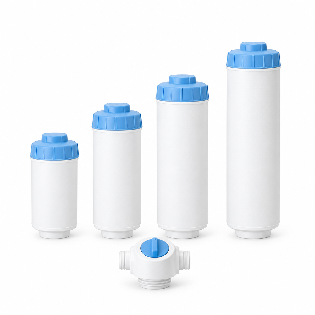 Everpure Claris Coffee Filter Oman – Gen2 Cartridges S, M, L & XL (EV4339) 1 Everpure Claris filter cartridges Oman S M L XL