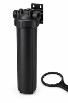Everpure E-20 prefilter system Oman 20 inch housing