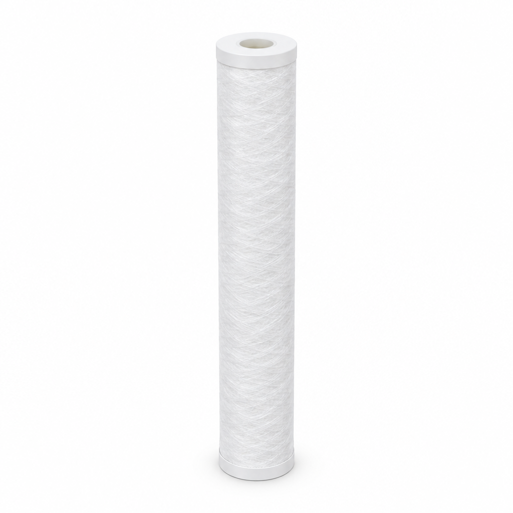 Everpure EC210 Prefilter Cartridge Oman – EV9534-26, 20" Sediment Filter, 5 Micron 1 Everpure EC210 prefilter cartridge Oman 20 inch