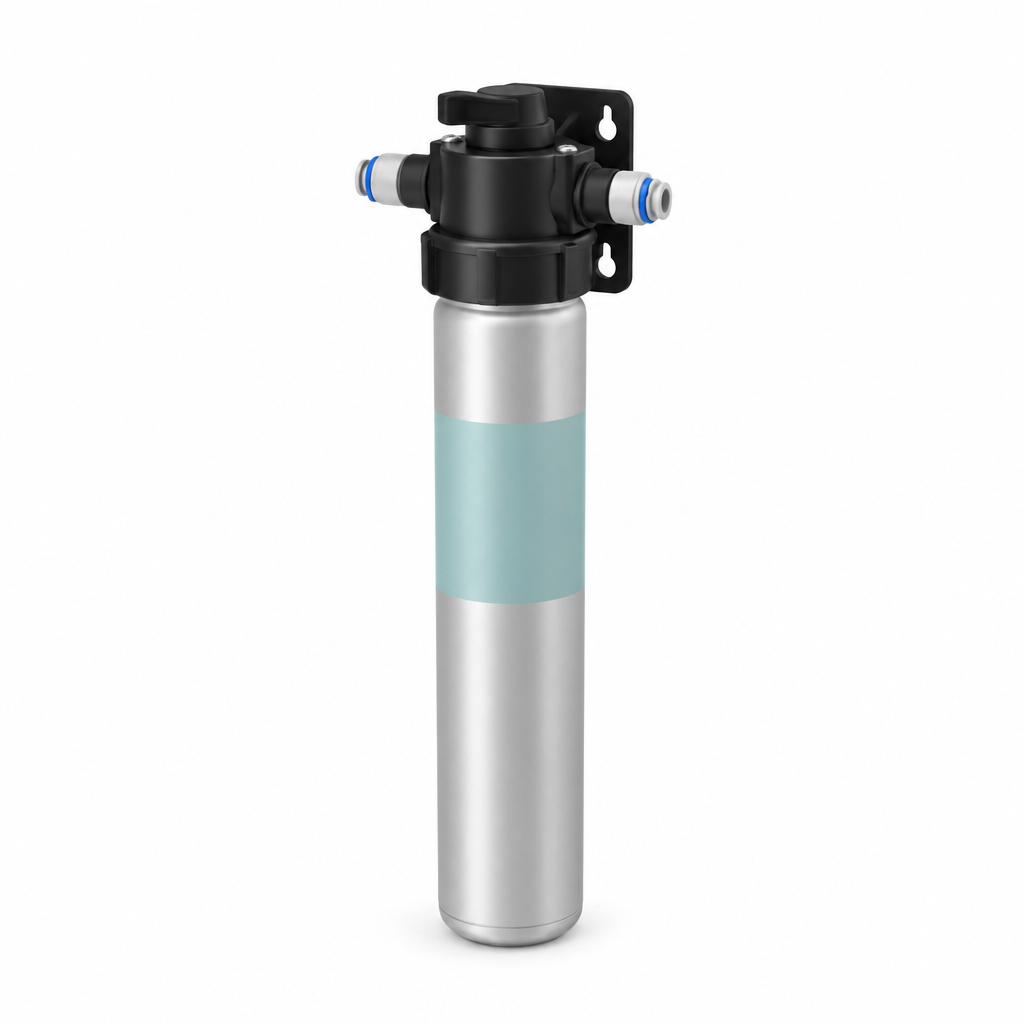 Everpure i2000 system Oman single ice machine filter
